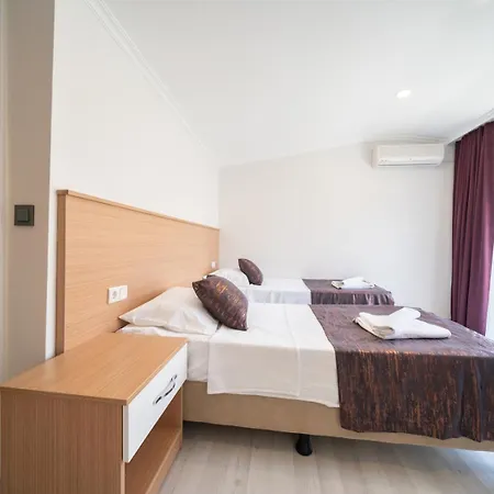 Turk וילה פאטהיה