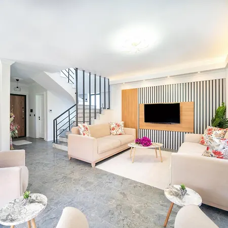 Turk וילה פאטהיה