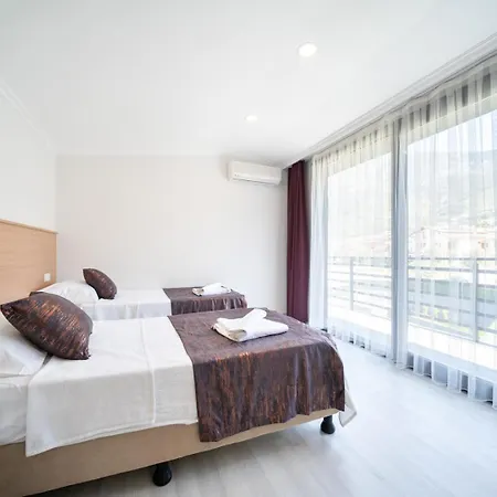 Turk * フェティエ