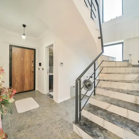 Turk * フェティエ