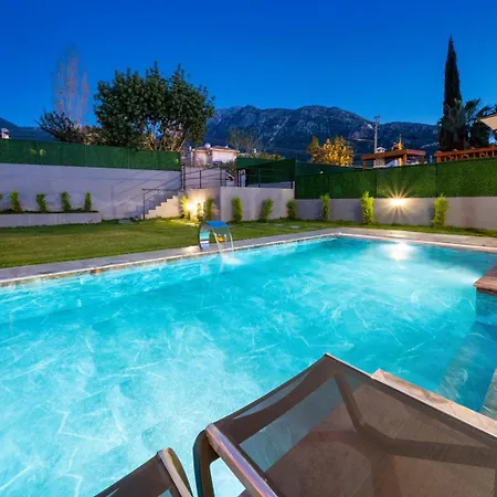 Turk Villa Fethiye