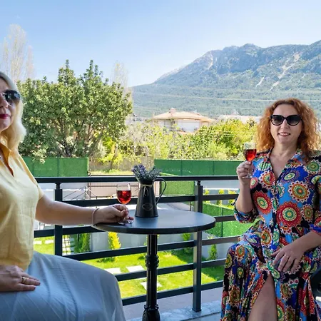 Turk フェティエ