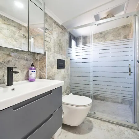 Turk フェティエ