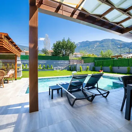 Villa Turk Fethiye